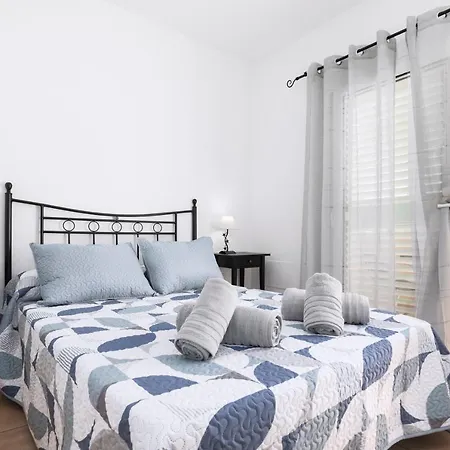 Διαμέρισμα Home2Book Los Majos *