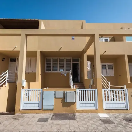 Apartment Home2Book Los Majos
