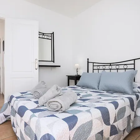 Διαμέρισμα Home2Book Los Majos Tarajalejo