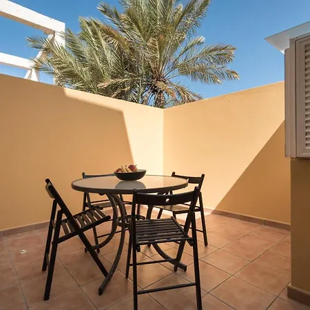 Apartment Home2Book Los Majos