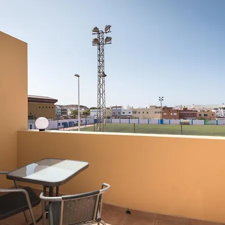 Διαμέρισμα Home2Book Los Majos