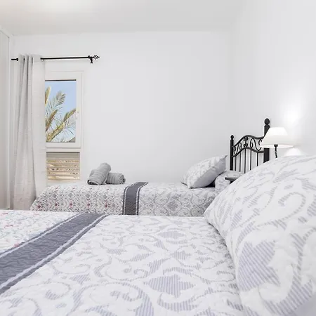 Apartment Home2Book Los Majos