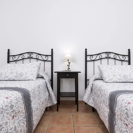 Apartment Home2Book Los Majos Tarajalejo