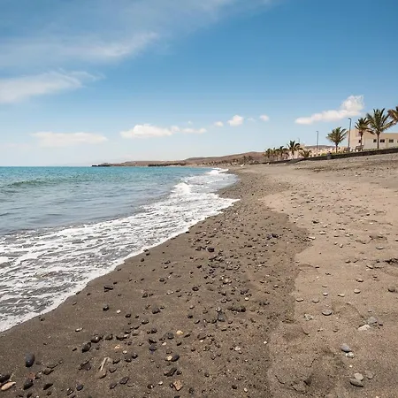 Home2Book Los Majos Διαμέρισμα Tarajalejo